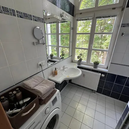Apartment Wespartment - Meets Nature