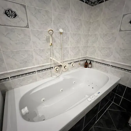 Apartment Wespartment - Meets Nature Marianske Lazne