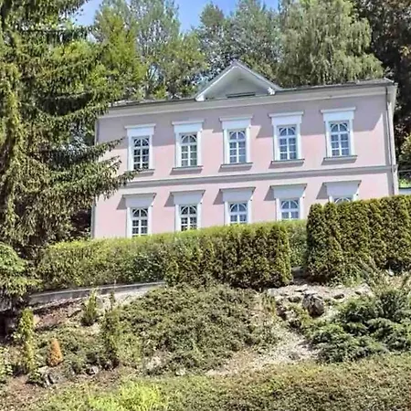 Lejlighed Wespartment - Meets Nature