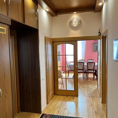 Wespartment - Meets Nature Apartment Marianske Lazne