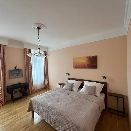 Apartment Wespartment - Meets Nature *