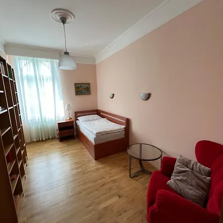 Apartment Wespartment - Meets Nature *