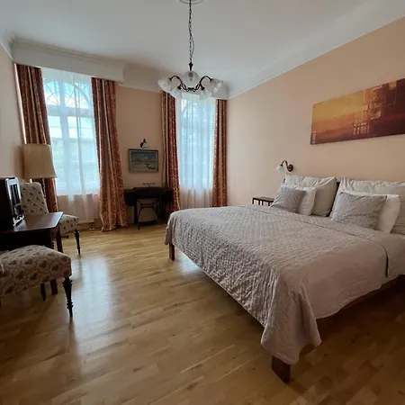 Apartment Wespartment - Meets Nature