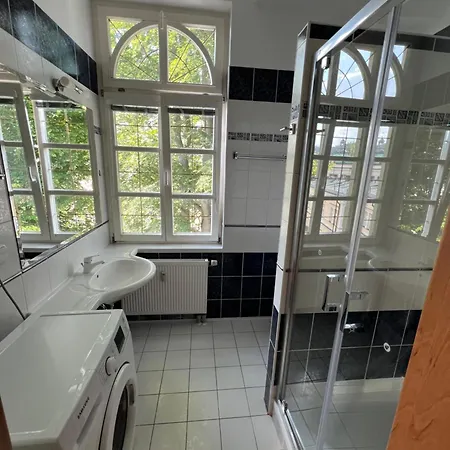 Wespartment - Meets Nature Apartment Mariánské Lázně