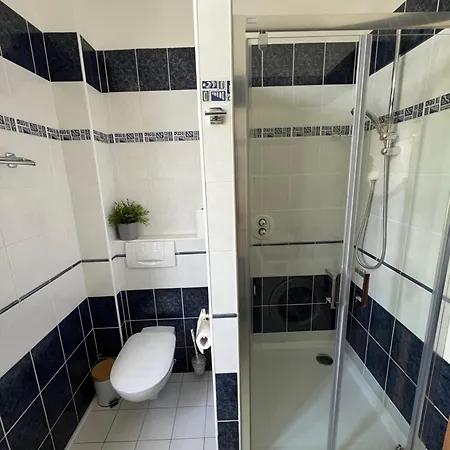 Apartamento Wespartment - Meets Nature *