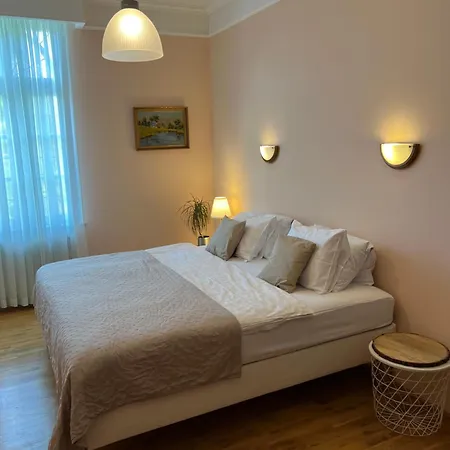 Wespartment - Meets Nature Apartment Marianske Lazne