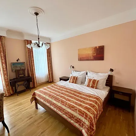 Wespartment - Meets Nature Appartement