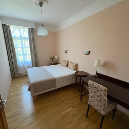 Apartament Wespartment - Meets Nature