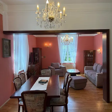 Wespartment - Meets Nature Apartament
