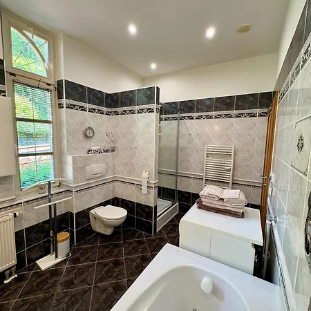 Apartament Wespartment - Meets Nature Mariańskie Łaźnie