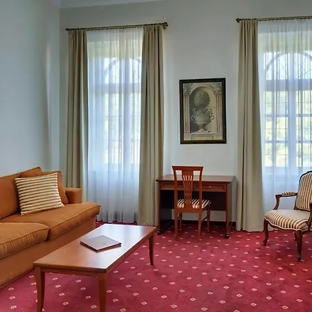Apartment Wespartment - Meets Nature Marianske Lazne
